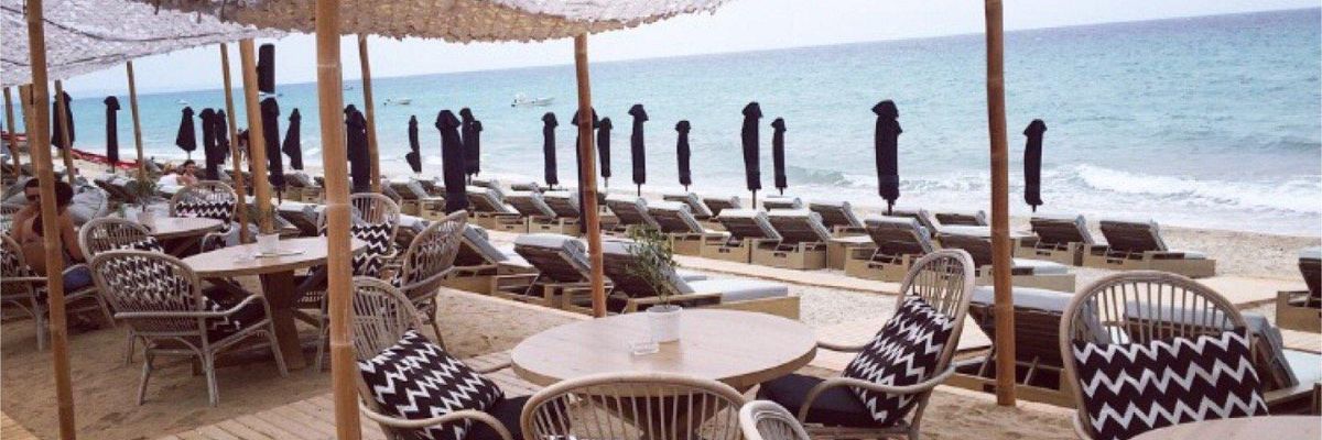 Villas Seaside Lounge & Restaurant