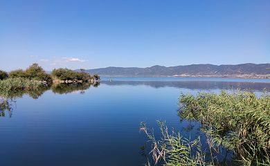Lake Volvi
