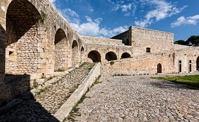 Castle of Pylos