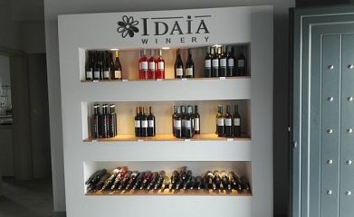 Винодельня Idaia