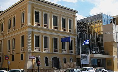 Исторический Музей Крита