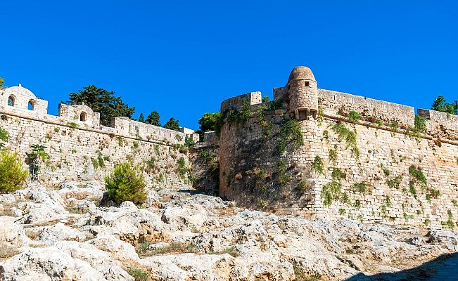 Sights of Crete: what is worth seeing