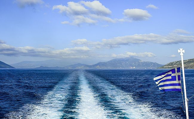 Where to go from Crete by ferry