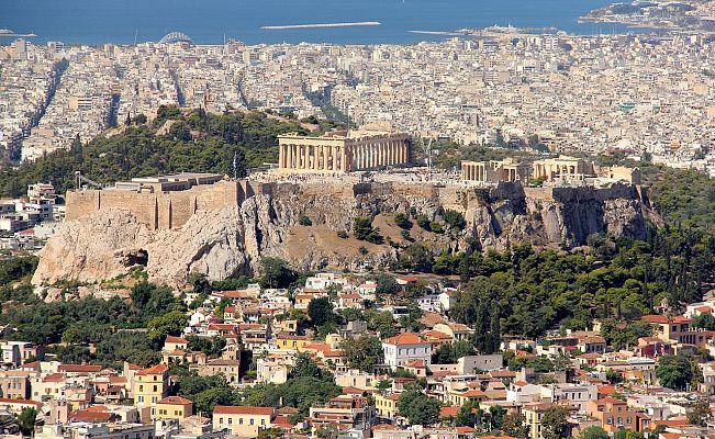 Athens: where to go and what to see