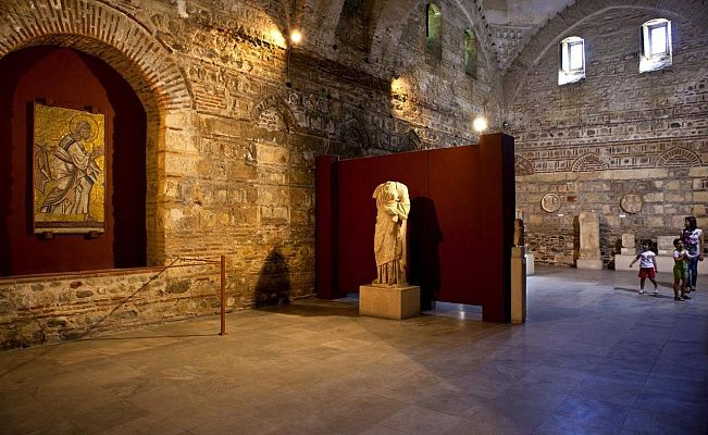 Museums in Thessaloniki: which are worth visiting