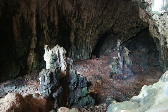 Пещера Скотино | Ираклион