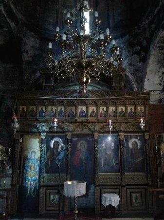 Agios Fanourios Church | Rhodes Town