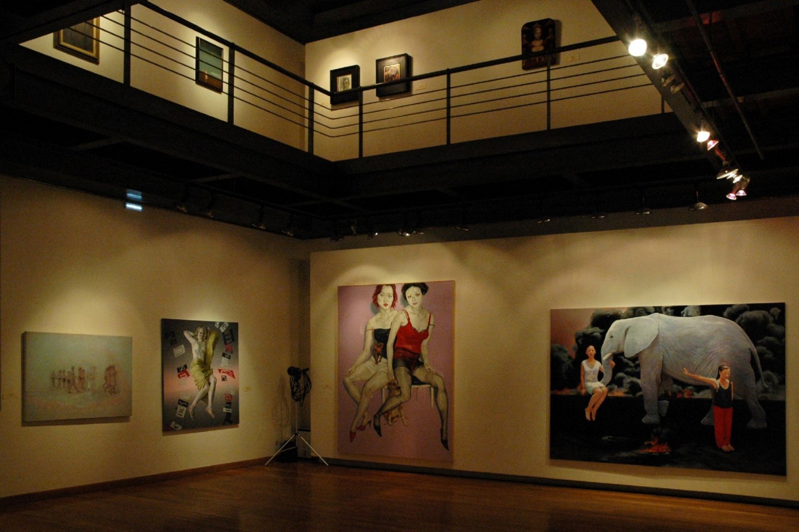 Музей Изобразительных Искусств | Ираклион